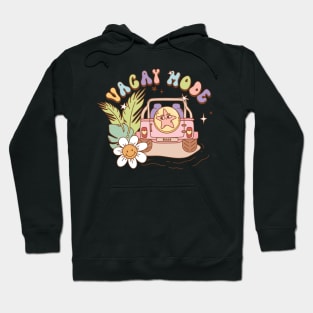 Vacay Mode Hoodie